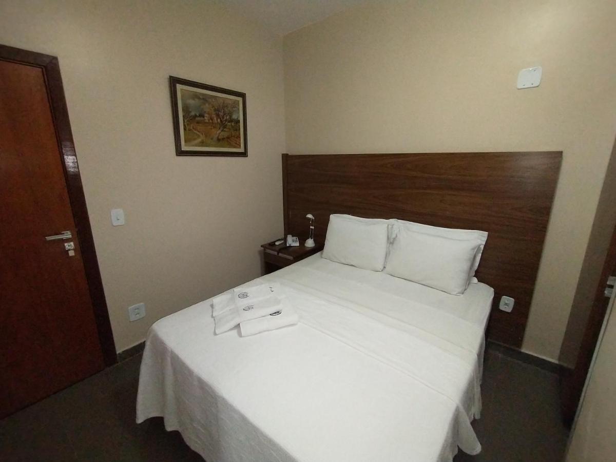 Hotel Albatroz اوبيرابا المظهر الخارجي الصورة