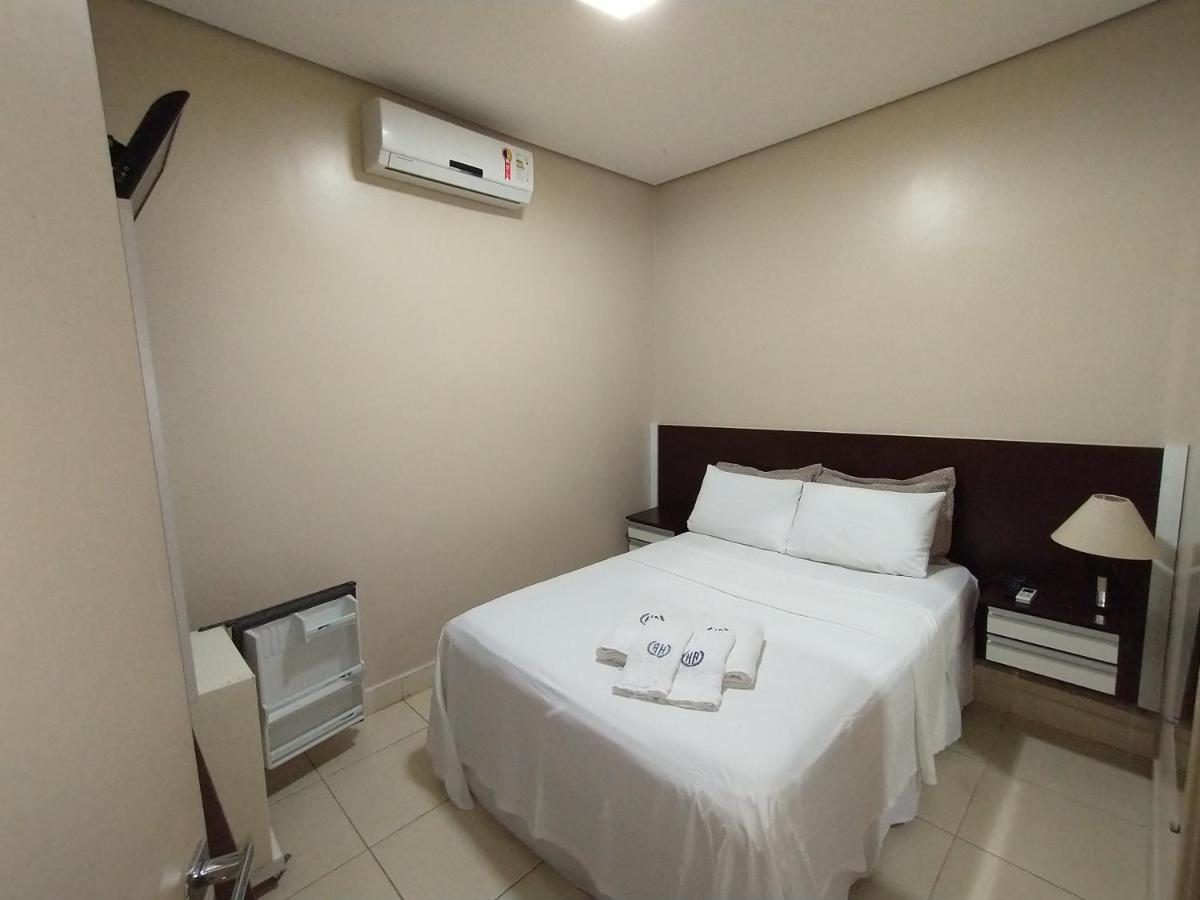Hotel Albatroz اوبيرابا المظهر الخارجي الصورة