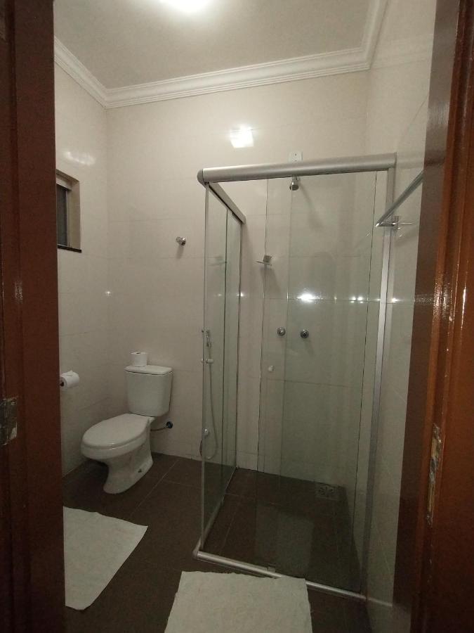 Hotel Albatroz اوبيرابا المظهر الخارجي الصورة
