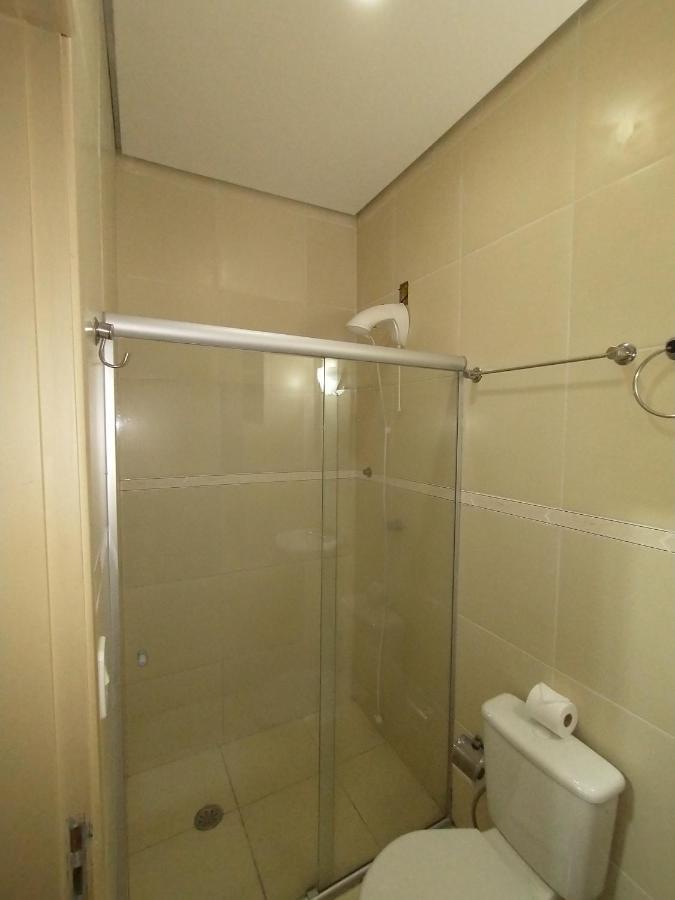 Hotel Albatroz اوبيرابا المظهر الخارجي الصورة