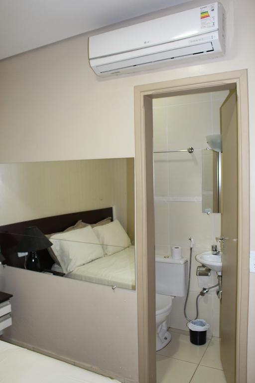Hotel Albatroz اوبيرابا الغرفة الصورة