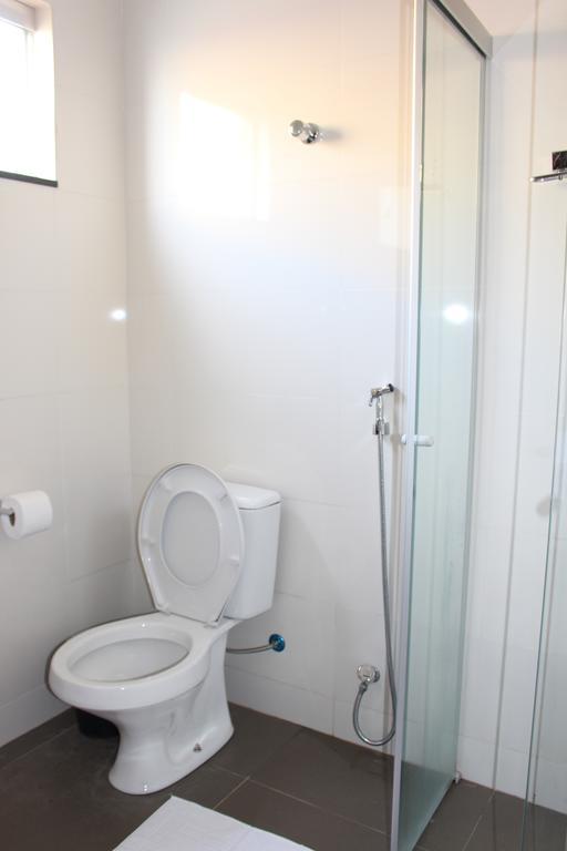 Hotel Albatroz اوبيرابا المظهر الخارجي الصورة