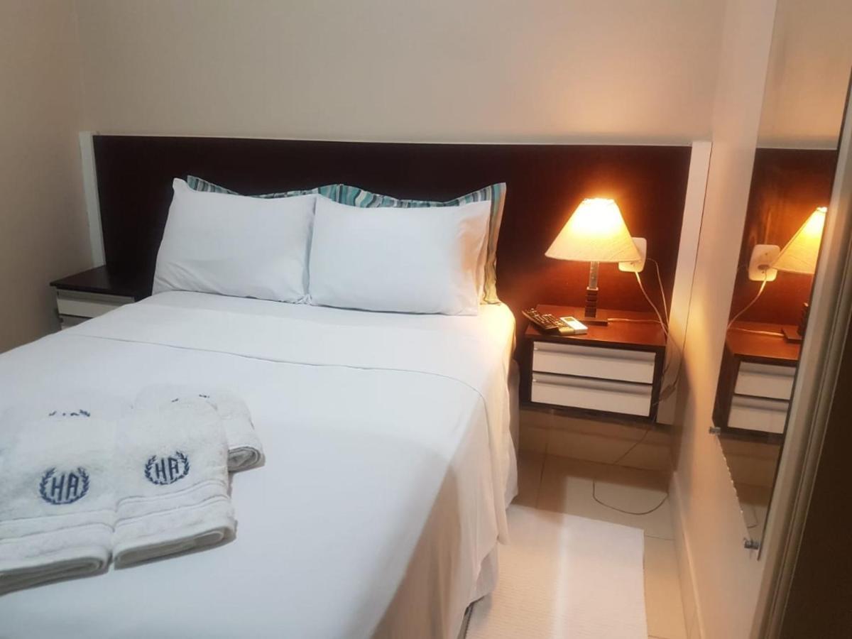 Hotel Albatroz اوبيرابا المظهر الخارجي الصورة